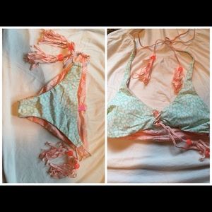 VS Reversible Bikini